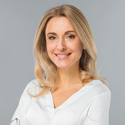 Nancy Ardila